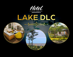 Hotel: A Resort Simulator - Lake Pack (для ПК, цифровой код доступа)