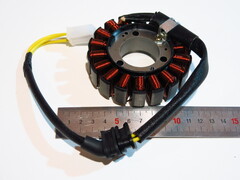 Статор Honda CB-1 CBR400 CBR29  CBR23