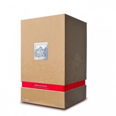 Духи с феромонами «Red» Shiatsu женские 15 мл.