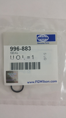 Кольцо уплотнительное / SEAL АРТ: 996-883