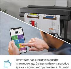Принтер HP DesignJet T630 A0 36