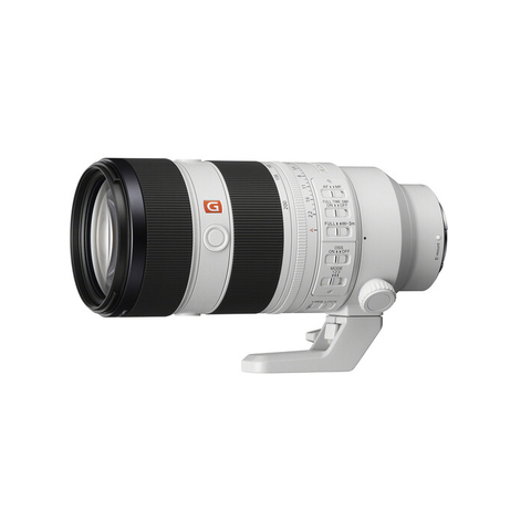 Sony FE 70-200mm f/2.8 GM OSS II (EL70200GM2)