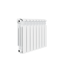 Радиатор алюминиевый RIFAR Alum Eco 350 х 8 секций