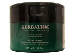 Lador Маска для волос на травяной основе - Herbalism treatment, 360мл