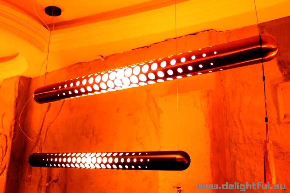 Design lamp 0772