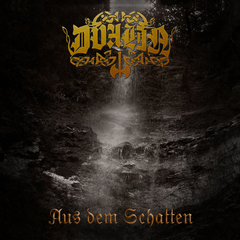 Dvalin / Aus Dem Schatten (RU)(CD)