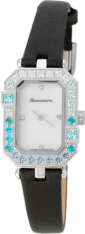 Наручные часы Romanson RL6A16QLW(WH)