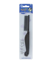 Hello Pet расческа антистатик 58зуб