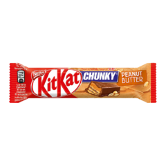 KitKat Chunky Peanut Butter