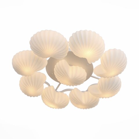 Люстра потолочная ST Luce Conglia SL534.502.09
