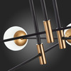 Люстра потолочная ST Luce Limano SL1203.402.06