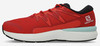 Кроссовки беговые Salomon Sonic 4 Confidence red мужские