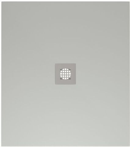 Allen Brau Priority 8.31004-PWM Душевой поддон, 100x90, цвет: зелёный