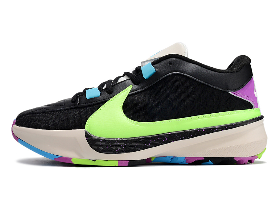 Nike zoom freak price new arrivals