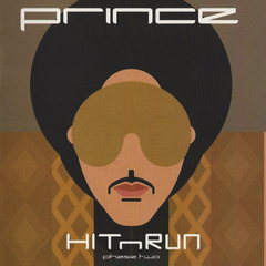 Prince / HITnRUN Phase Two (CD)