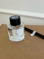 Диффузор JIWA HOME 50 мл - Мята и зеленый чай