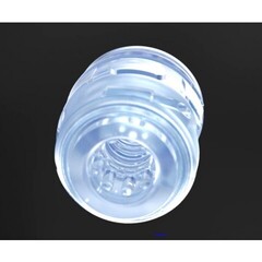 Автоматический мужской мастурбатор Tron от Drywell