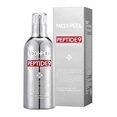 MEDI-PEEL Кислородная эссенция с пептидами для эластичности кожи Peptide 9 Volume Essence (100ml)