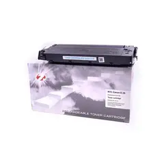 Тонер-картридж 7Q E-30 для Canon FC230 (Чёрный, 4000 стр.)