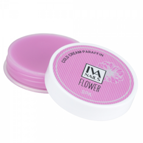 IVA nails крем-парафин 