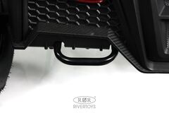 BUGGY A999AA (Двухместный)