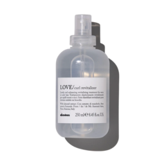 DAVINES Ревиталайзер для усиления завитка Love Curl