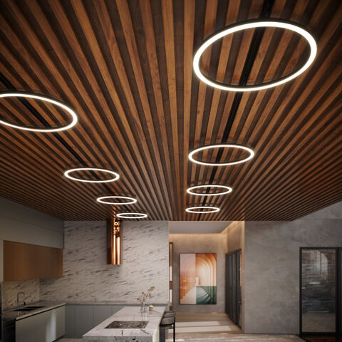 Трековый магнитный светильник Elektrostandard Slim Magnetic 26W 4000K Most 85523/01