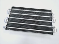 Теплообменник основной (32кВт) LAMBORGHINI Ninfa (арт. 39822210LAM)