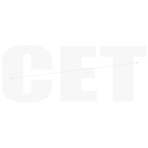 Нить коротрона заряда 56UA25090 для KONICA MINOLTA AccurioPress 6136P/6120 (CET), CET561098