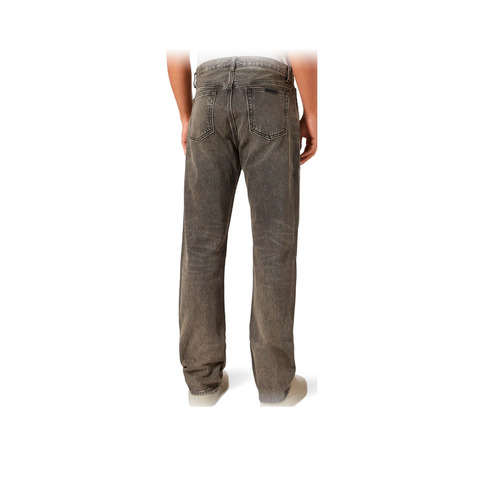 Джинсы Straight-leg Jeans in Denim