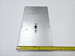 Передняя часть корпуса DAEWOO DGB 100 MSC (арт. 3316316400)