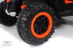 BUGGY K444AM 4WD с дистанционным управлением