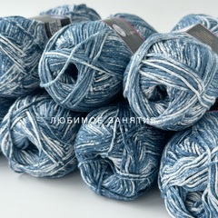 Himalaya Denim 115-27