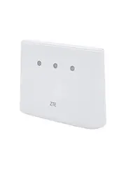 Роутер WiFi ZTE CPE-MF293N с сим-картой