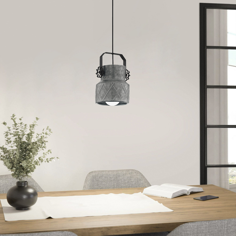 Подвесной светильник Eglo HIlCOTT 39854