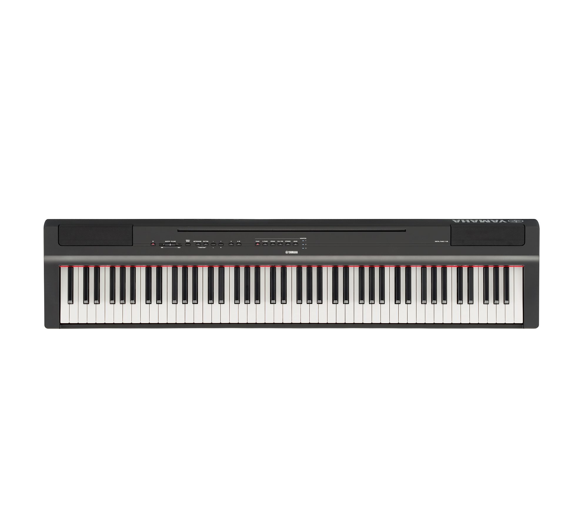 Yamaha P-125