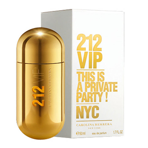 Carolina Herrera 212 VIP Woman