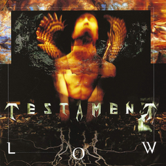 Testament / Low (CD)