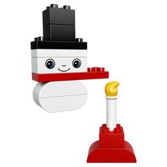 Lego Duplo Конструктор 