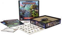 Starfinder. Настольная ролевая игра. Стартовый набор