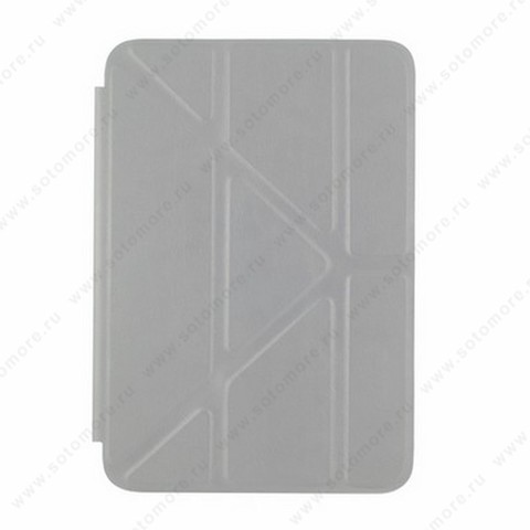 Чехол-книжка Smart Case для Samsung Galaxy Tab A 8.0 Т350/ T351/ P350/ P351 белый
