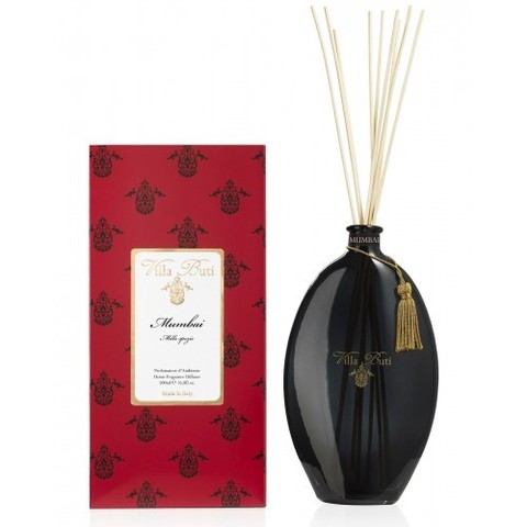 Ароматический диффузор 500мл Villa Buti Il Viaggio Mumbai