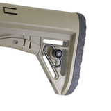 Быстросъемная антабка, DLG Tactical