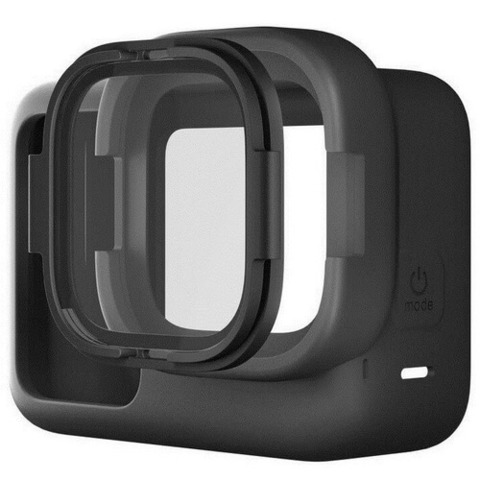 Сменная линза для защитного чехла камеры HERO8 GoPro Rollcage Cover Glass Replacement