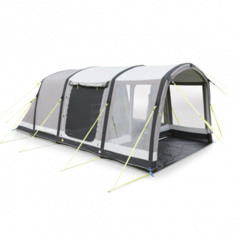 Кемпинговая надувная палатка KAMPA Dometic Hayling 6 Air