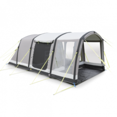 Кемпинговая надувная палатка KAMPA Dometic Hayling 6 Air