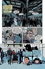 Batman: Year One (Б/У)