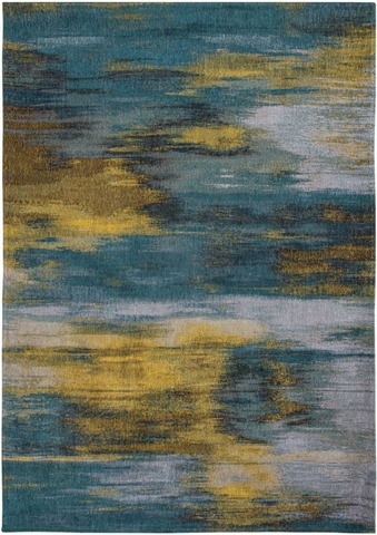 Nymphea Blue