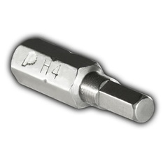 Бита отверточная ПРАКТИКА 