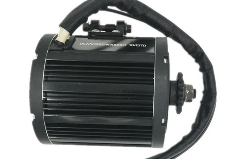 Внешний мотор QS 4000W 138 90h